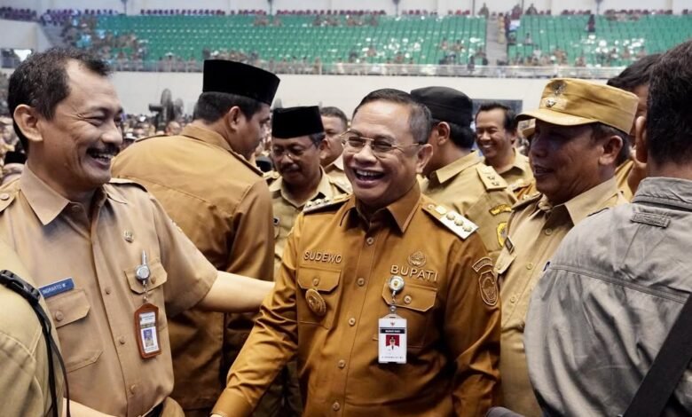 Bupati Pati