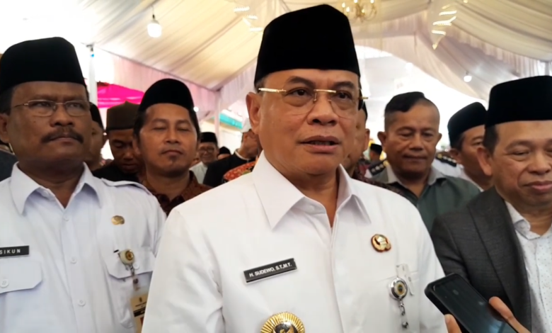 Bupati Pati