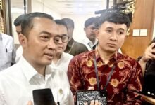 Juru Bicara Presiden