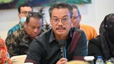 Edy Wuryanto, Anggota Komisi IX DPR RI dari Fraksi PDI Perjuangan, Dapil Jawa Tengah III (Lingkartv.com)