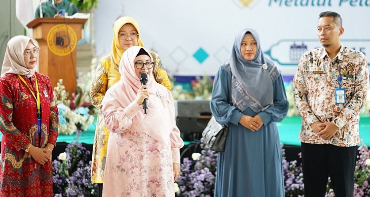Bunda Paud Pati