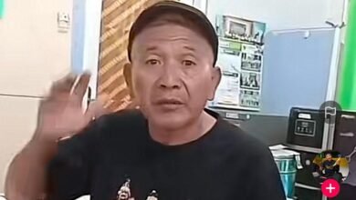 Bupati Sudewo tegur Kepala DKK Pati