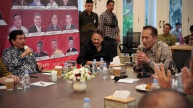 Koperasi Desa Merah Putih