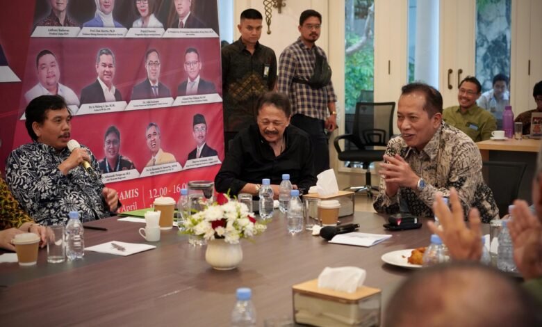 Koperasi Desa Merah Putih