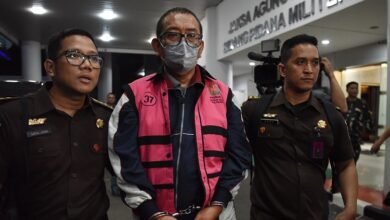 Direktur Pemberitaan JakTV Tian Bahtiar