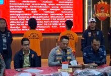 Polrestabes Semarang