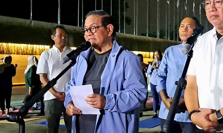 Gubernur DKI Jakarta