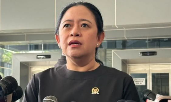 Puan Maharani