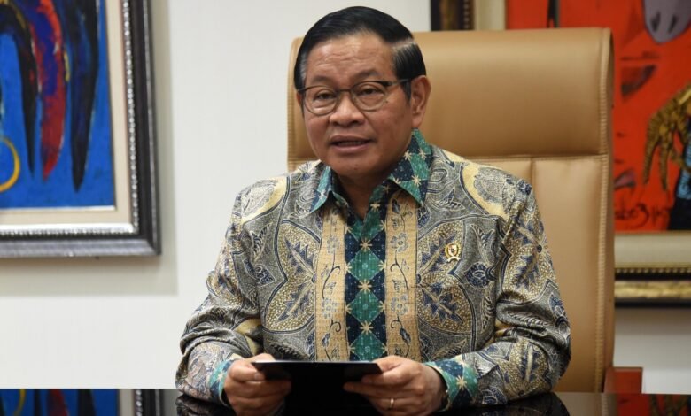 Pramono Anung