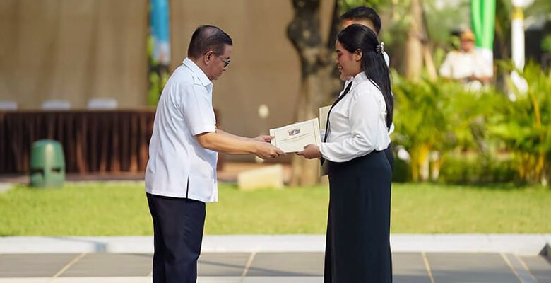 Pramono Anung