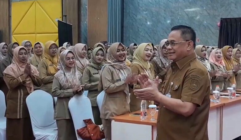 Seminar Nasional Matematika Indonesia