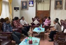 sisa dana hibah Pilkada