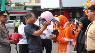 Polres Kudus
