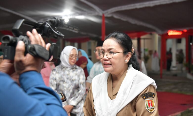 Walikota Semarang