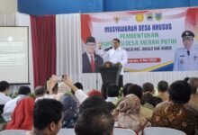 Kopdes Merah Putih