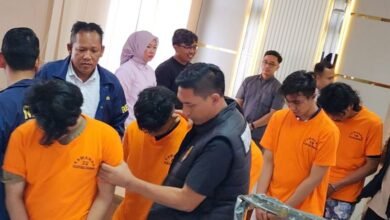 Aksi Hari Buruh