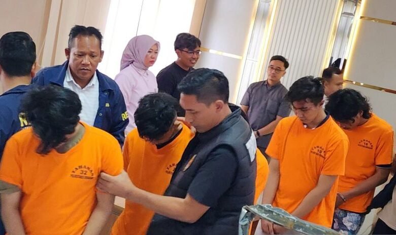 Aksi Hari Buruh