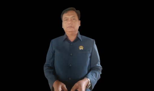 DPRD Pati