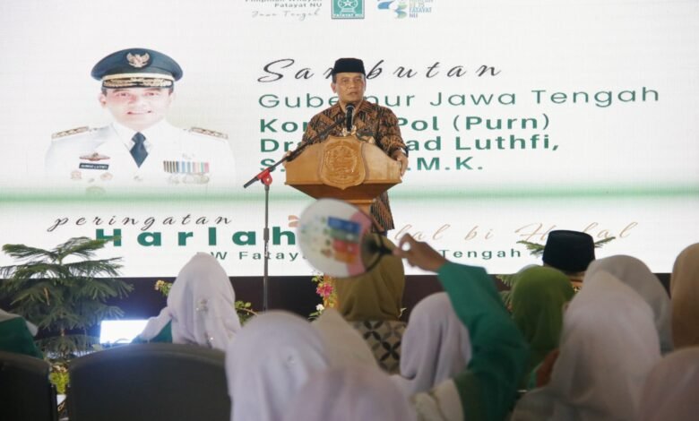 Fatayat NU
