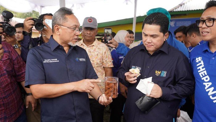 Kopdes Merah Putih