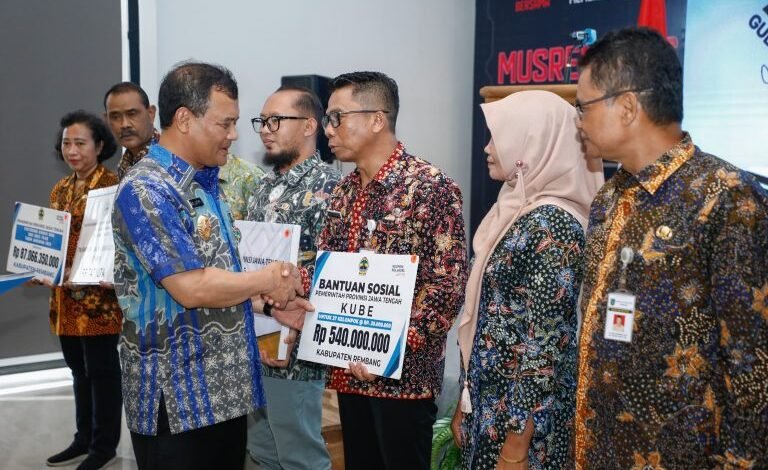 Pemprov Jateng