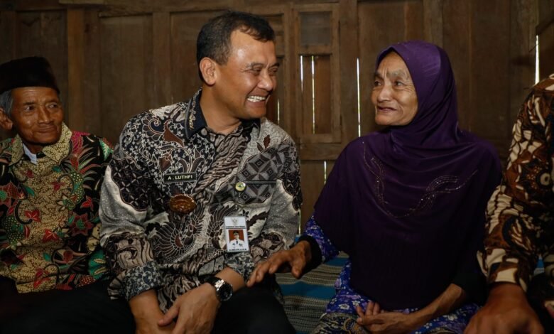 Ahmad Luthfi