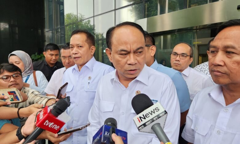 Kopdes Merah Putih