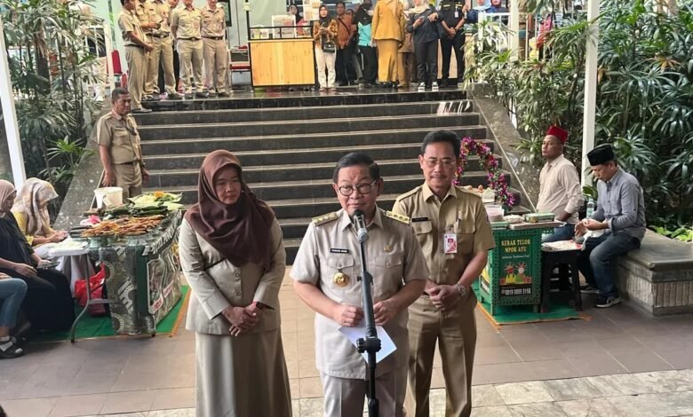 Pramono Anung