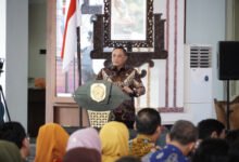Bupati Pati