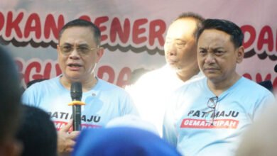 Kopdes Merah Putih