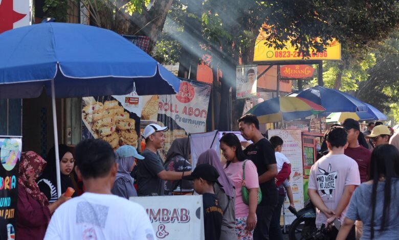 CFD di Pati