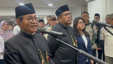 Pramono Anung