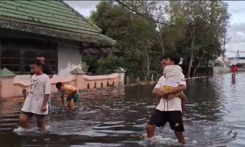 Pelabuhan Tanjung Emas