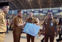 Kopdes Merah Putih