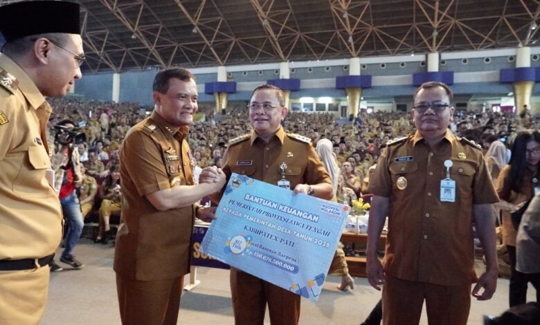 Kopdes Merah Putih