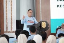 Bupati Pati Sudewo