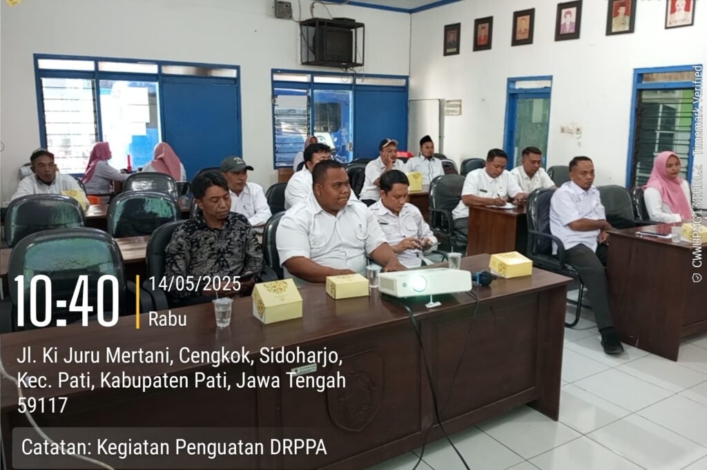 Tim SAPA