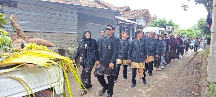 Desa Sukobubuk Pati