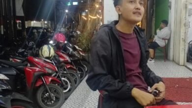 Produk Lokal