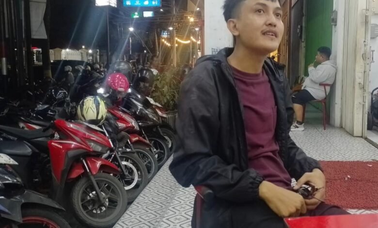 Produk Lokal