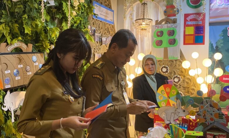 Program BERAKSI