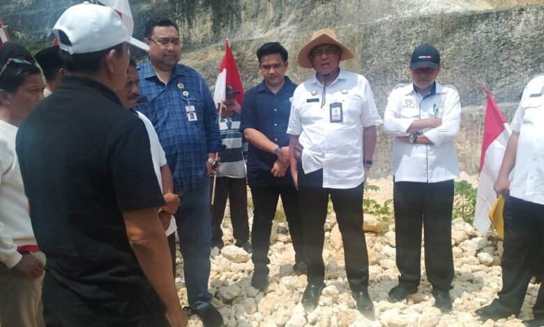 Tambang