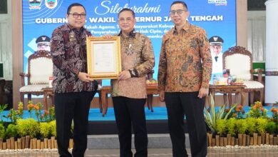 Bupati Pati Sudewo