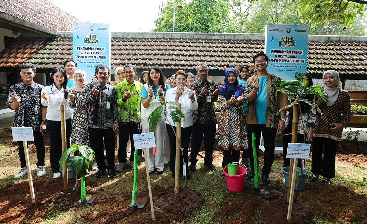 bldf di museum r.a. kartini rembang