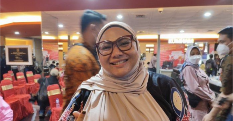 Wakil Ketua DPRD DKI Jakarta