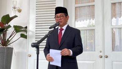 Pramono Anung