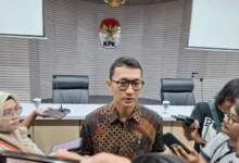 gratifikasi pengadaan