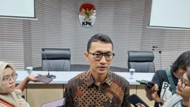 gratifikasi pengadaan