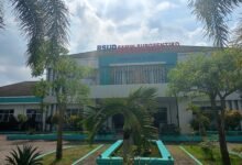 RSUD Samin Surosentiko Randublatung