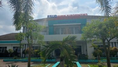 RSUD Samin Surosentiko Randublatung